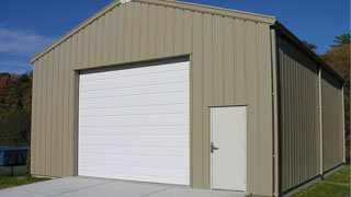 Garage Door Openers at Kessler Plaza Dallas, Texas